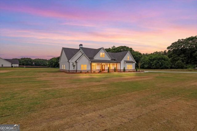 1217 Pleasant Valley Road, Monroe, GA 30655