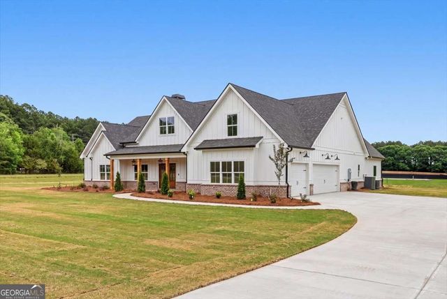 1217 Pleasant Valley Road, Monroe, GA 30655