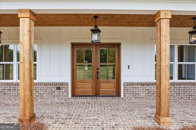 1217 Pleasant Valley Road, Monroe, GA 30655