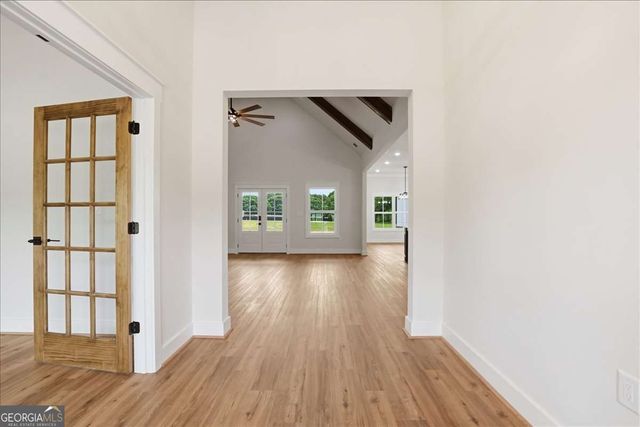 1217 Pleasant Valley Road, Monroe, GA 30655