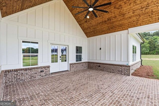1217 Pleasant Valley Road, Monroe, GA 30655