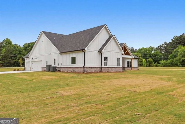 1217 Pleasant Valley Road, Monroe, GA 30655