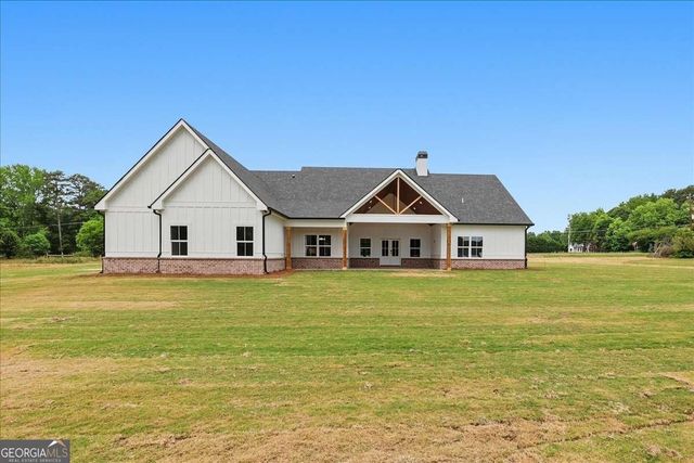1217 Pleasant Valley Road, Monroe, GA 30655