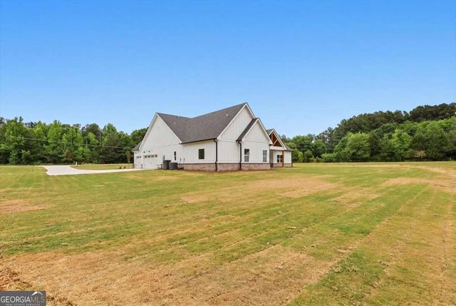 1217 Pleasant Valley Road, Monroe, GA 30655