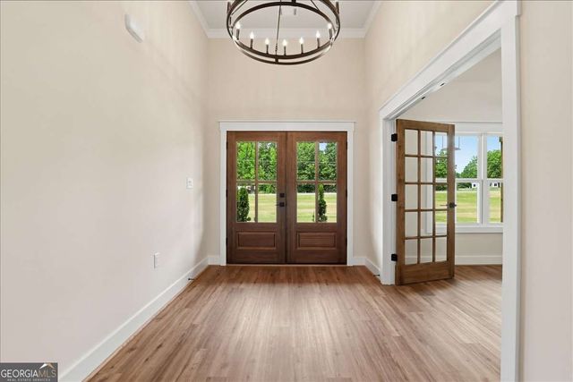 1217 Pleasant Valley Road, Monroe, GA 30655
