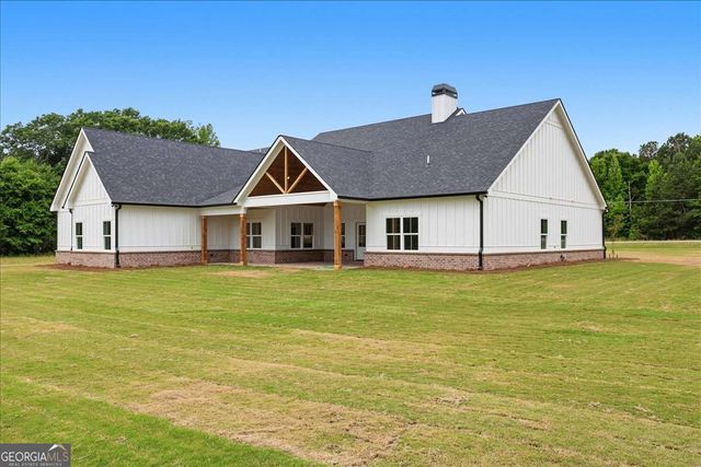 1217 Pleasant Valley Road, Monroe, GA 30655