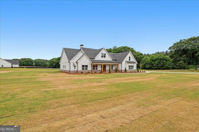 1217 Pleasant Valley Road, Monroe, GA 30655