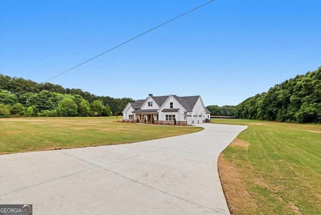1217 Pleasant Valley Road, Monroe, GA 30655