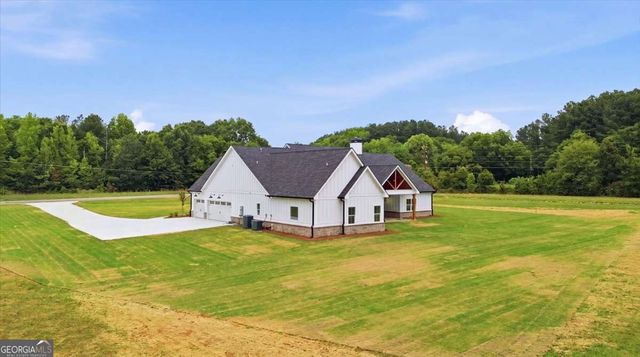 1217 Pleasant Valley Road, Monroe, GA 30655