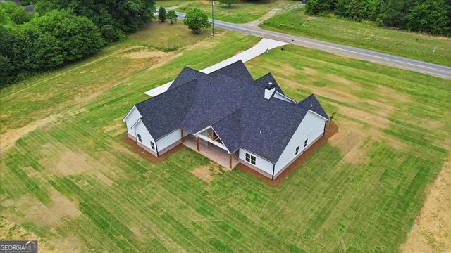 1217 Pleasant Valley Road, Monroe, GA 30655