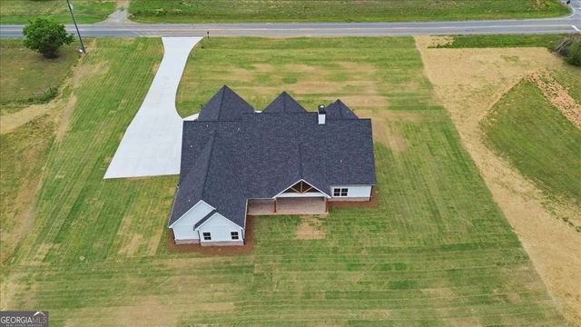 1217 Pleasant Valley Road, Monroe, GA 30655