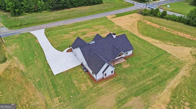 1217 Pleasant Valley Road, Monroe, GA 30655
