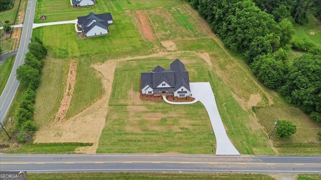 1217 Pleasant Valley Road, Monroe, GA 30655