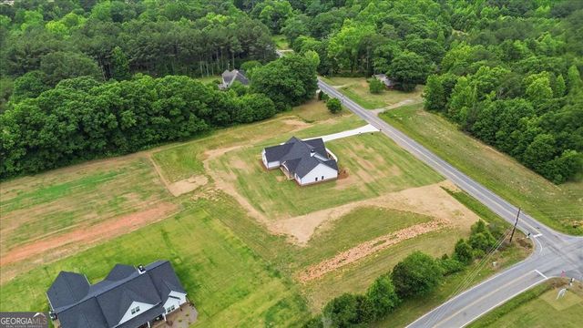 1217 Pleasant Valley Road, Monroe, GA 30655