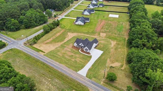 1217 Pleasant Valley Road, Monroe, GA 30655