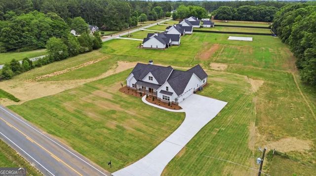 1217 Pleasant Valley Road, Monroe, GA 30655