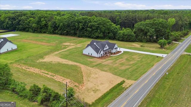 1217 Pleasant Valley Road, Monroe, GA 30655