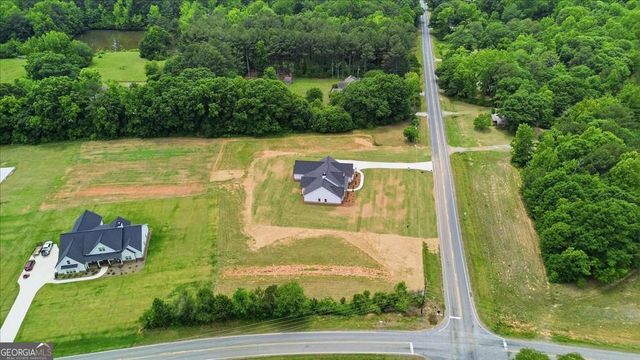 1217 Pleasant Valley Road, Monroe, GA 30655