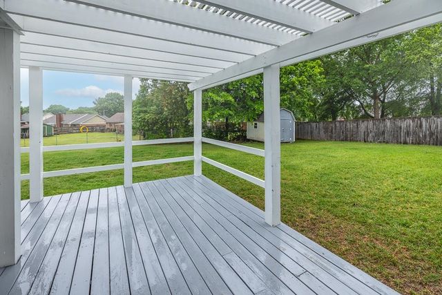 3307 YALEWOOD DR, Bartlett, TN 38134