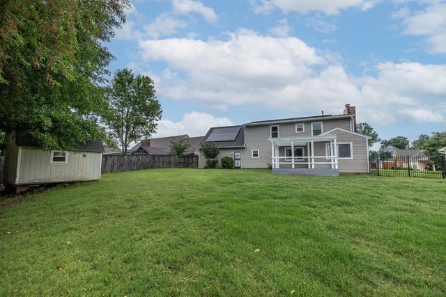 3307 YALEWOOD DR, Bartlett, TN 38134