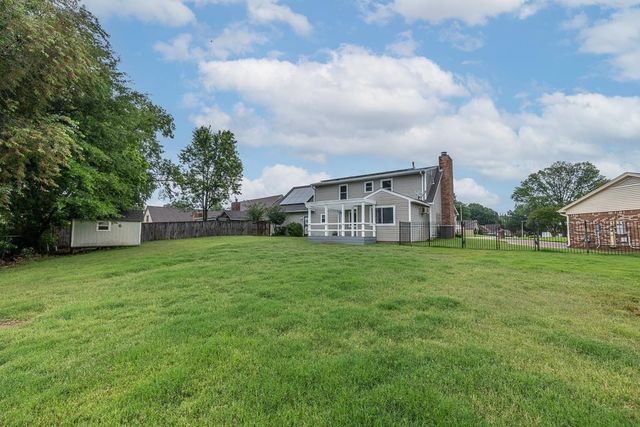 3307 YALEWOOD DR, Bartlett, TN 38134