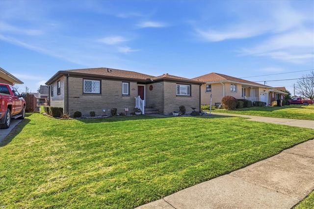 2355 Calvert Street, Aliquippa, PA 15001