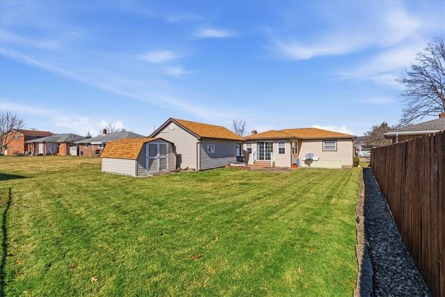 2355 Calvert Street, Aliquippa, PA 15001