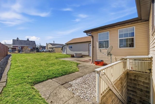 2355 Calvert Street, Aliquippa, PA 15001