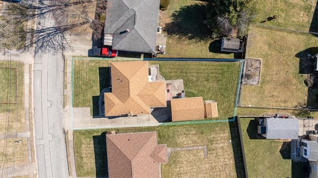 2355 Calvert Street, Aliquippa, PA 15001