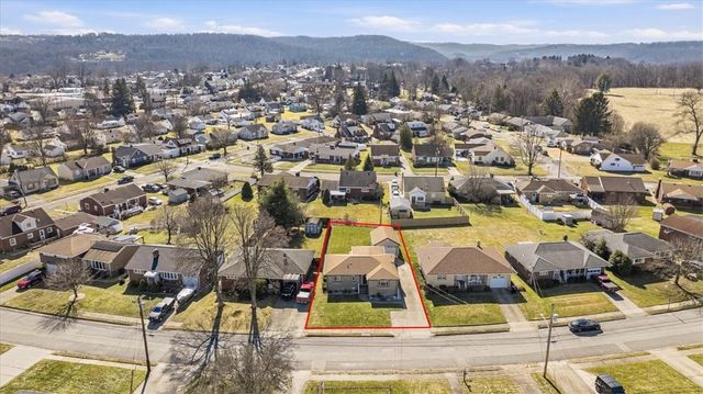 2355 Calvert Street, Aliquippa, PA 15001