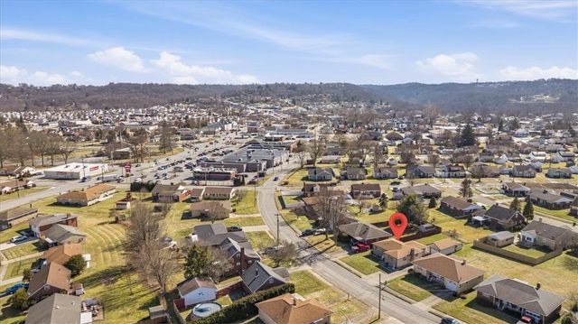 2355 Calvert Street, Aliquippa, PA 15001