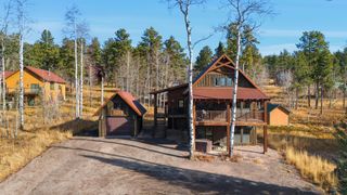 11014 BUFFALO TRAIL, Lead, SD 57754