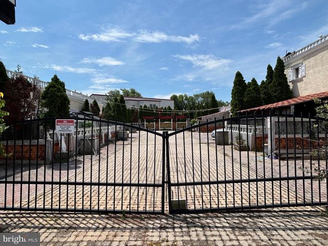 540 S MARTIN LUTHER KING JR BLVD, Dover, DE 19901