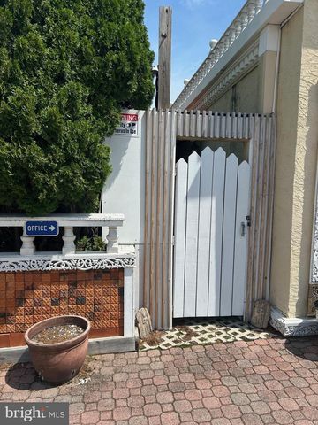 540 S MARTIN LUTHER KING JR BLVD, Dover, DE 19901