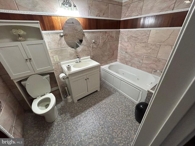 540 S MARTIN LUTHER KING JR BLVD, Dover, DE 19901