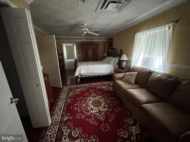 540 S MARTIN LUTHER KING JR BLVD, Dover, DE 19901