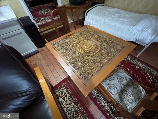 540 S MARTIN LUTHER KING JR BLVD, Dover, DE 19901