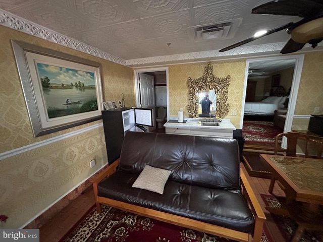 540 S MARTIN LUTHER KING JR BLVD, Dover, DE 19901