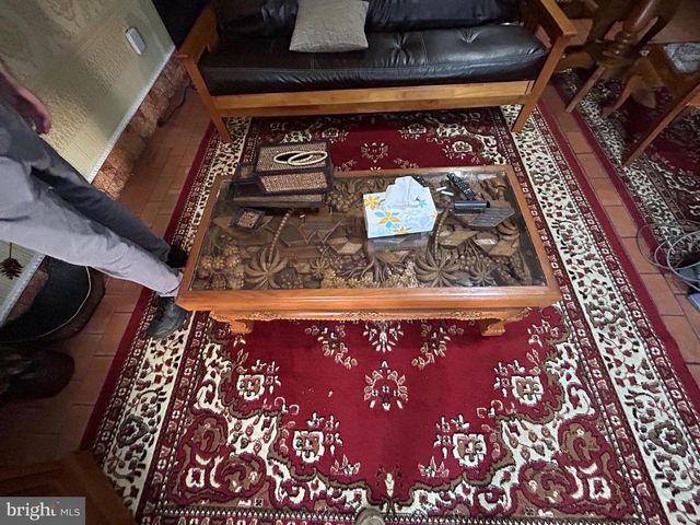 540 S MARTIN LUTHER KING JR BLVD, Dover, DE 19901