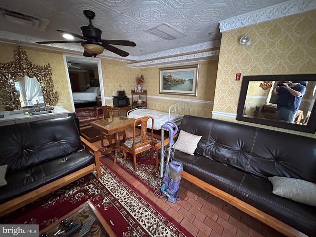 540 S MARTIN LUTHER KING JR BLVD, Dover, DE 19901