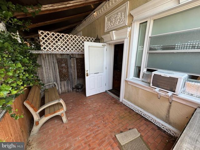 540 S MARTIN LUTHER KING JR BLVD, Dover, DE 19901