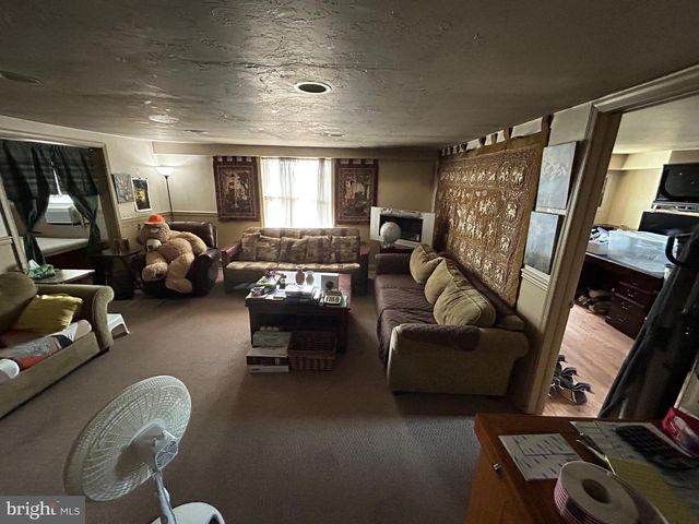 540 S MARTIN LUTHER KING JR BLVD, Dover, DE 19901