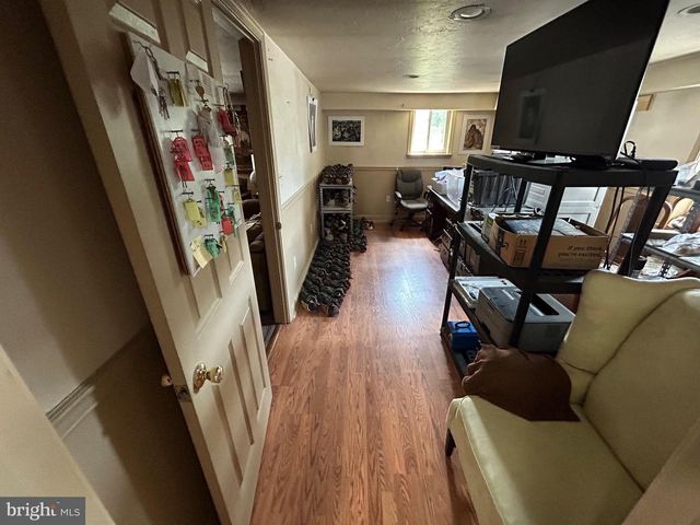 540 S MARTIN LUTHER KING JR BLVD, Dover, DE 19901