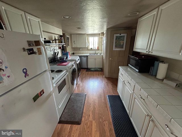 540 S MARTIN LUTHER KING JR BLVD, Dover, DE 19901