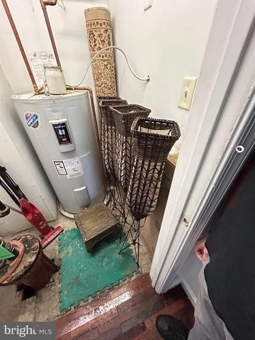 540 S MARTIN LUTHER KING JR BLVD, Dover, DE 19901