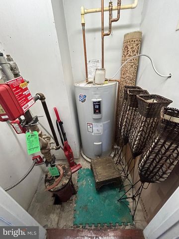 540 S MARTIN LUTHER KING JR BLVD, Dover, DE 19901