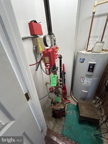 540 S MARTIN LUTHER KING JR BLVD, Dover, DE 19901