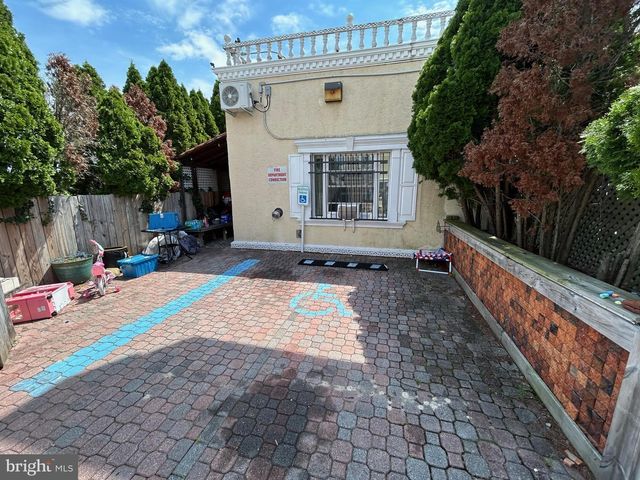 540 S MARTIN LUTHER KING JR BLVD, Dover, DE 19901