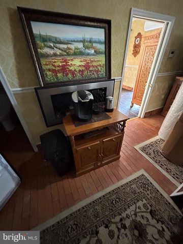 540 S MARTIN LUTHER KING JR BLVD, Dover, DE 19901