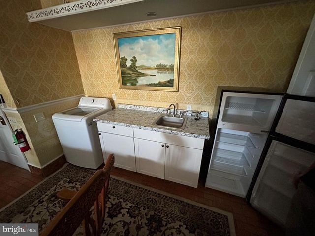 540 S MARTIN LUTHER KING JR BLVD, Dover, DE 19901